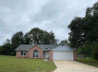 4883 Tealwood Dr, Pace, FL 32571