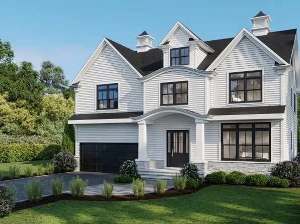 1A Ivy Ct, East Hanover Twp., NJ 07936