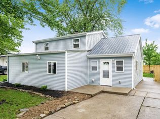 2158 Kilbourne Ave, Columbus, OH 43229