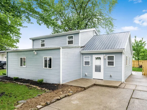 2158 Kilbourne Ave, Columbus, OH 43229