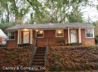 407 Waccamaw Ave, Columbia, SC 29205