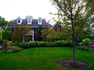 1600 Asbury Ave, Winnetka, IL 60093