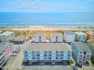 600 Carolina Beach Avenue S #3d, Carolina Beach, NC 28428