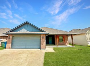 2225 Fallview Dr, Edmond, OK 73034