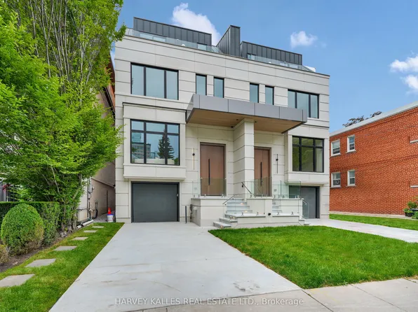 108 Heath St W, Toronto, ON M4V 1T6