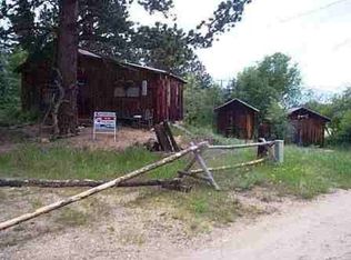 117 Bill Waite Rd, Allenspark, CO 80510