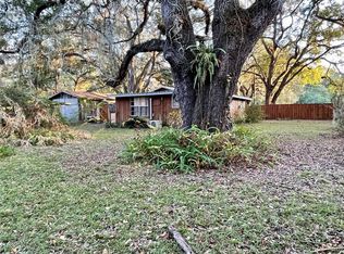 15100 NE 151st St, Fort Mc Coy, FL 32134