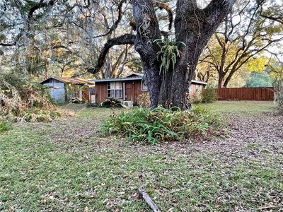 15100 NE 151st St, Fort Mc Coy, FL, 32134