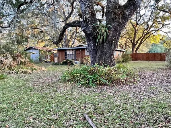 15100 NE 151ST STREET, FORT MC COY, FL 32134