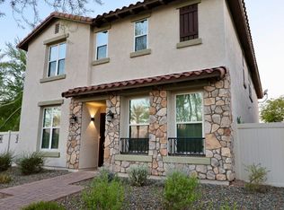 29031 N 124th Dr, Peoria, AZ 85383