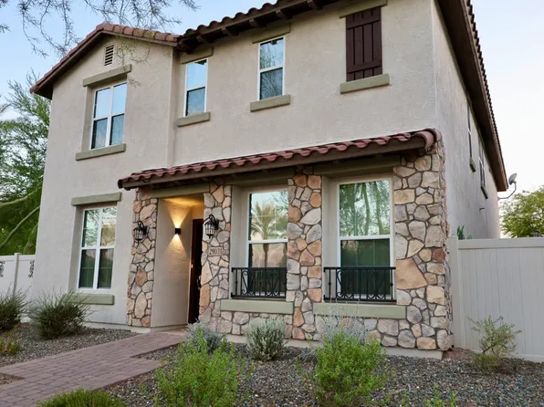 29031 N 124th Dr, Peoria, AZ 85383