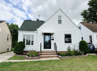 2503 North Ave, Parma, OH