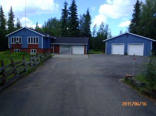 2323 Outside Blvd, North Pole, AK 99705