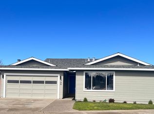 766 Ranger Cir, Foster City, CA 94404