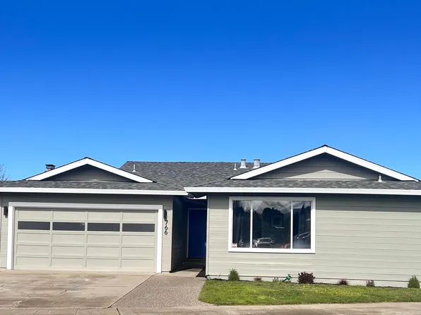 766 Ranger Cir, Foster City, CA 94404