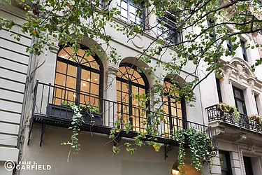 Sold by Leslie J. Garfield