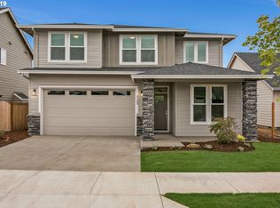 2166 SE 10th Ave, Canby, OR 97013