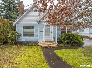 1317 Broadway St SW, Albany, OR 97321