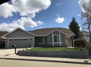 600 San Tomas Pl, San Ramon, CA 94583