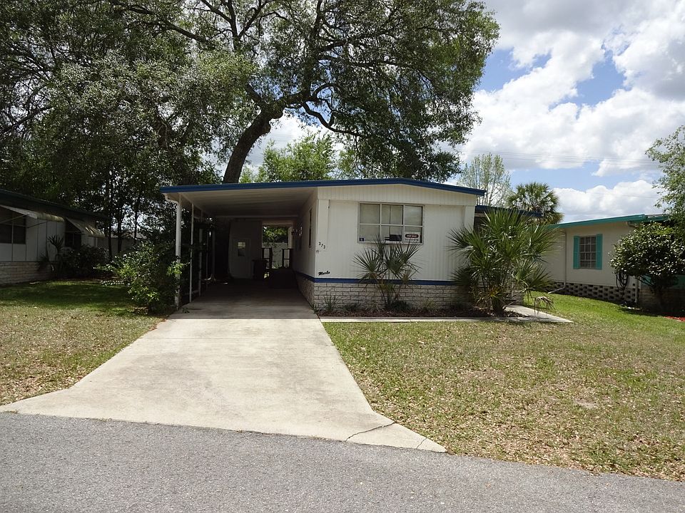 1st image of 3150 NE 36th Ave Lot 373