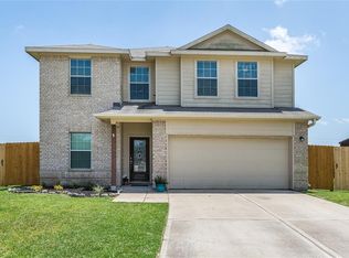32 Prairie Oaks, Santa Fe, TX 77510