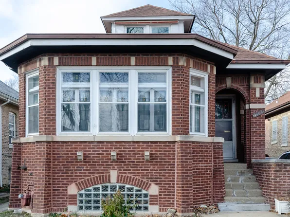 8832 S Marshfield Ave, Chicago, IL 60620