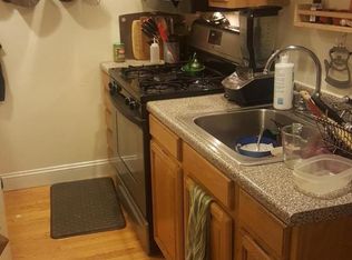 12 Abbey Rd #001, Boston, MA 02135