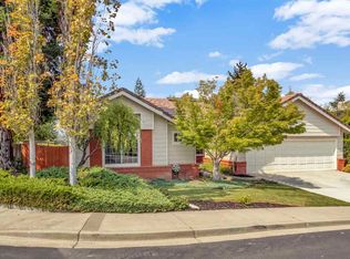 889 Hopkins Way, Pleasanton, CA 94566