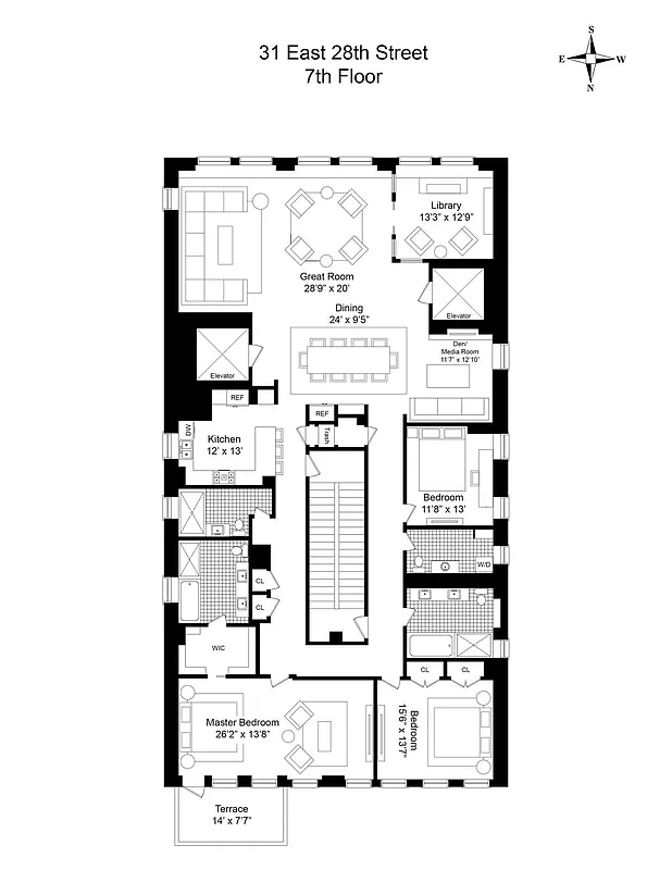floor plan 3