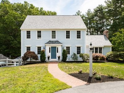 17 Gardner Rd, Duxbury, MA, 02332