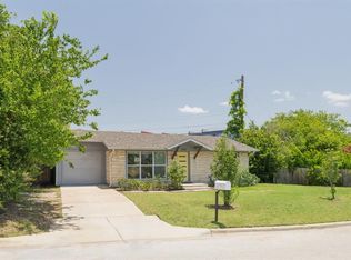 3703 Tower View Ct, Austin, TX 78723