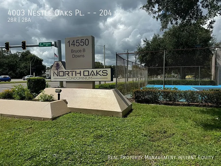 4003 Nestle Oaks Pl #204 — Photo 16