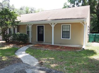 210 Talmage Ave, Inverness, FL 34450