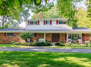 52119 Southdown Rd, Shelby Township, MI 48316