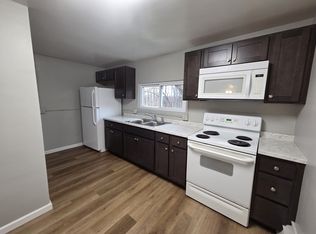 633 Wooster Rd #11, Mount Vernon, OH 43050