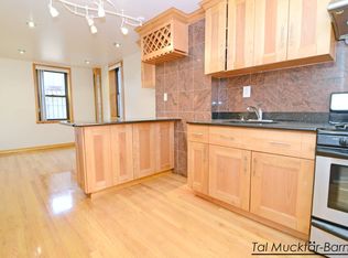17 Ludlow St APT C, New York, NY 10002
