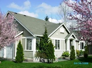 4603 160th St SW #14, Lynnwood, WA 98087