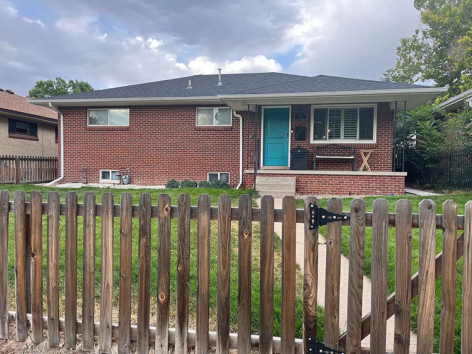 4 bed, 2240 sqft, $3,600 — Photo 1