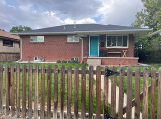 3520 Elm St, Denver, CO 80207