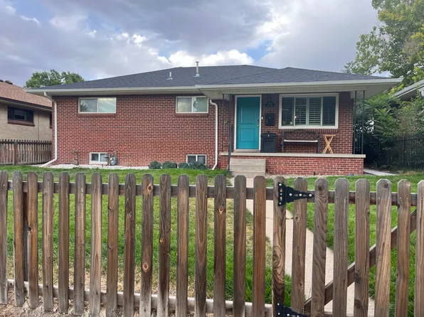 3520 Elm St, Denver, CO 80207