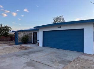 13065 Ocotillo Rd, Desert Hot Springs, CA 92240