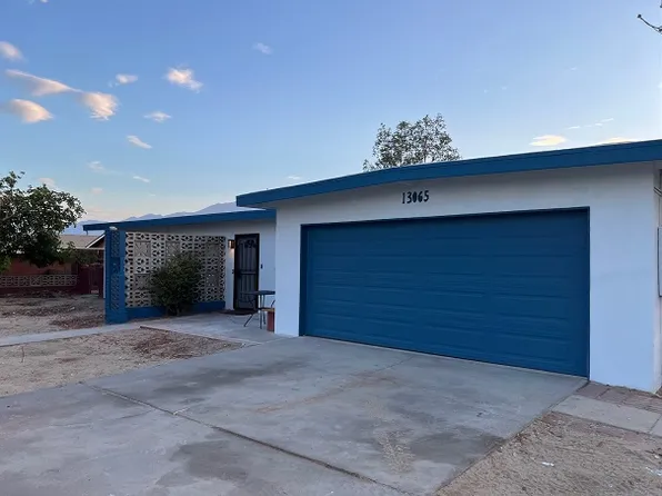 13065 Ocotillo Rd, Desert Hot Springs, CA 92240