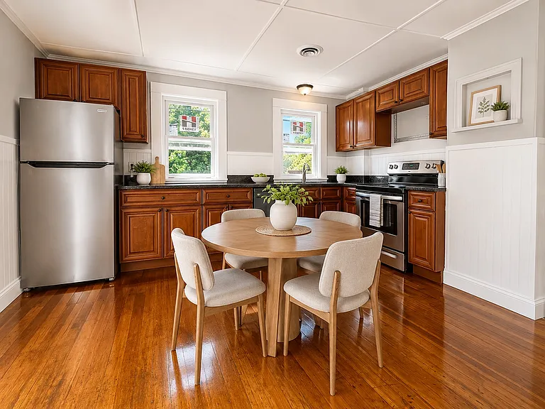 218 Standish Ave #2 — Photo 5