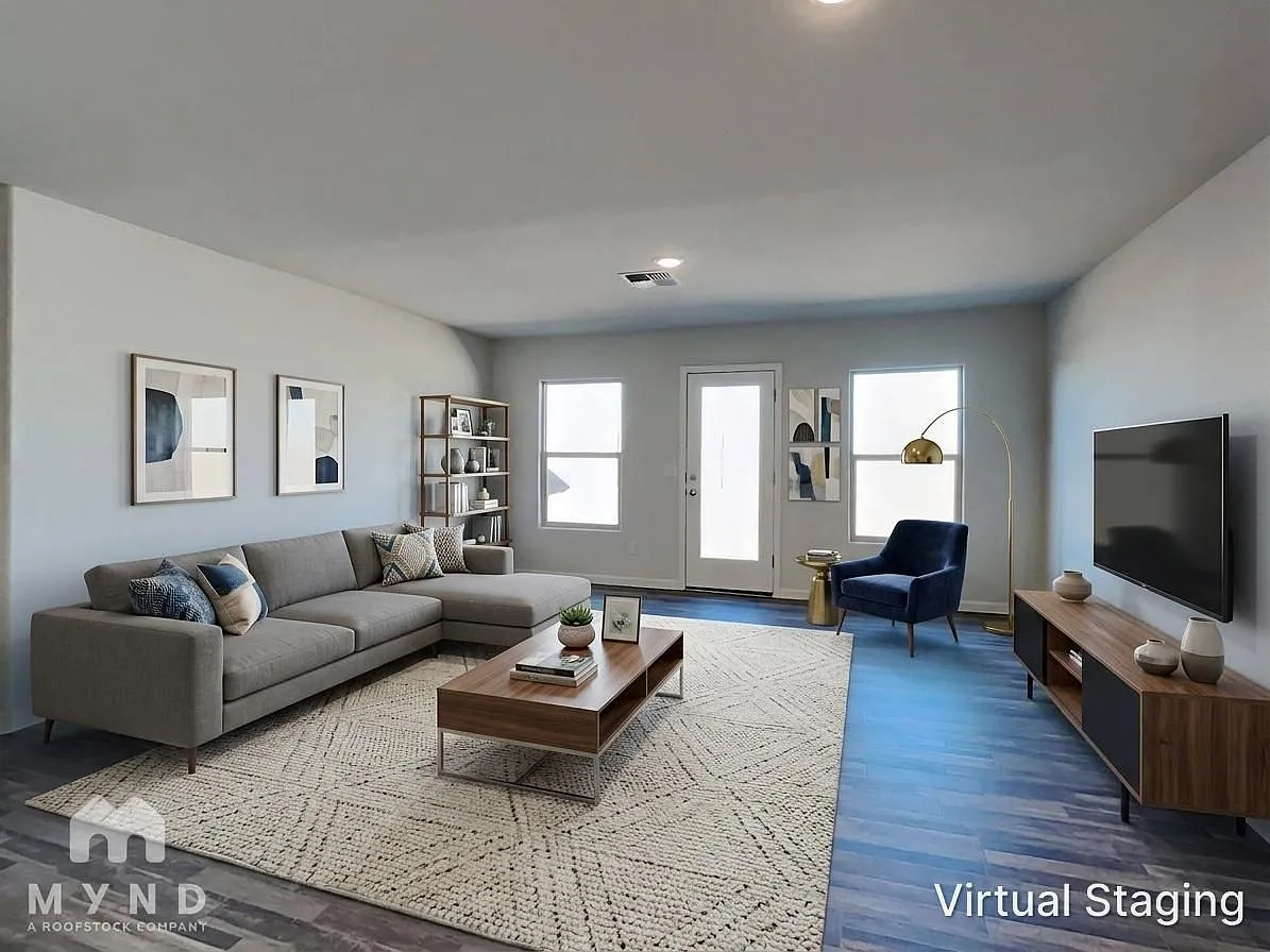 3 bed, 2.0 bath, 1200 sqft, $1,500 — Photo 3