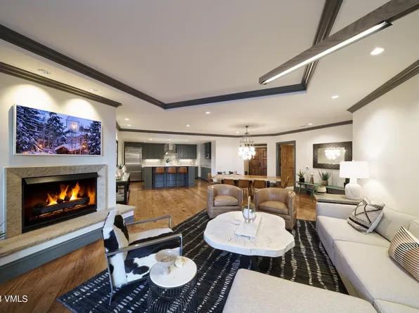675 Lionshead Pl #229, Vail, CO 81657