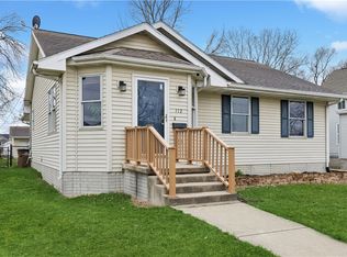 112 10th St, West Des Moines, IA 50265