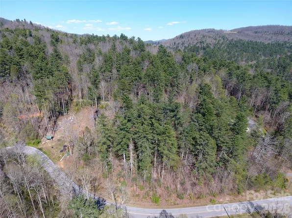 0 Rock Creek Rd, Zirconia, NC 28790