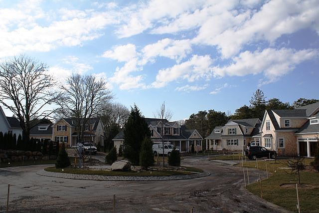 Seacrest Village Lane
