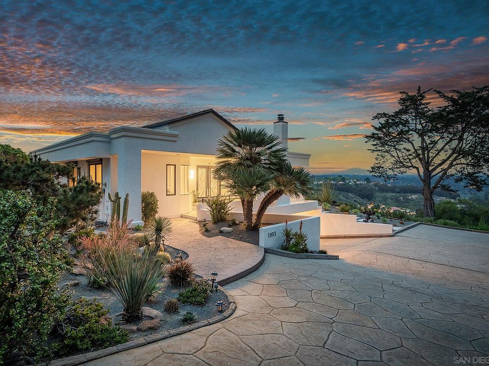 1953 Crest Dr, Encinitas, CA 92024 Zillow