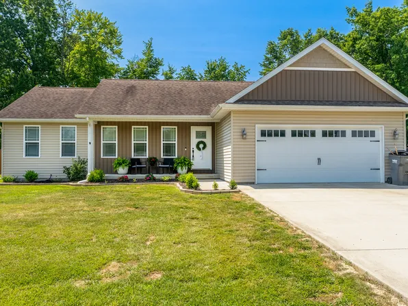 6123 Chandler Dr, Carterville, IL 62918